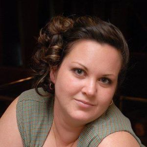 Meet your Posher, Kristen